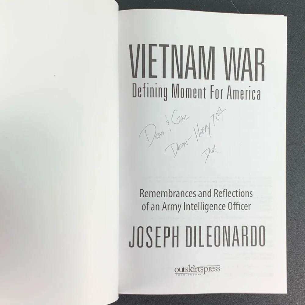 N/A vietnam war